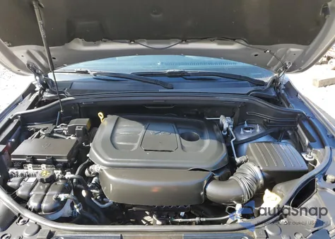 2020 Jeep Grand Cherokee Limited from USA, damaged, VIN 1C4RJFBG9LC362705